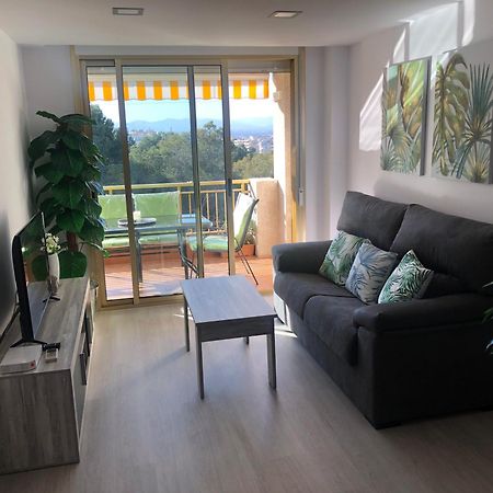 סאלו La Moderna Apartament מראה חיצוני תמונה