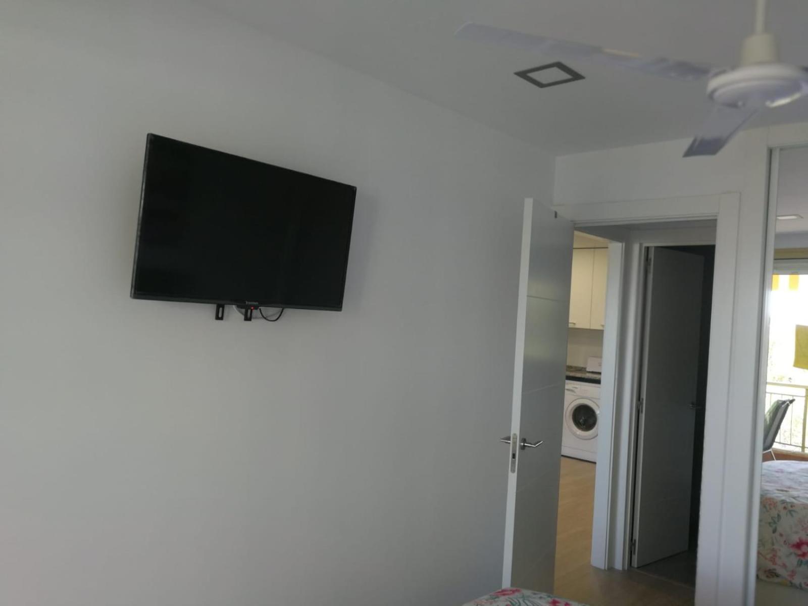 סאלו La Moderna Apartament מראה חיצוני תמונה