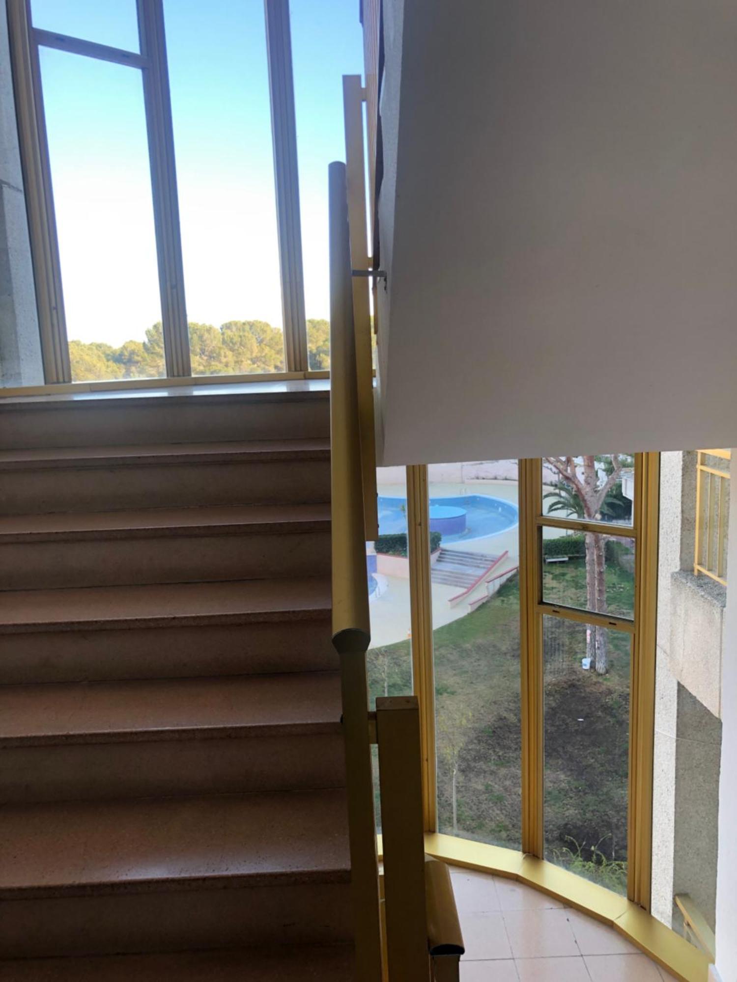 סאלו La Moderna Apartament מראה חיצוני תמונה
