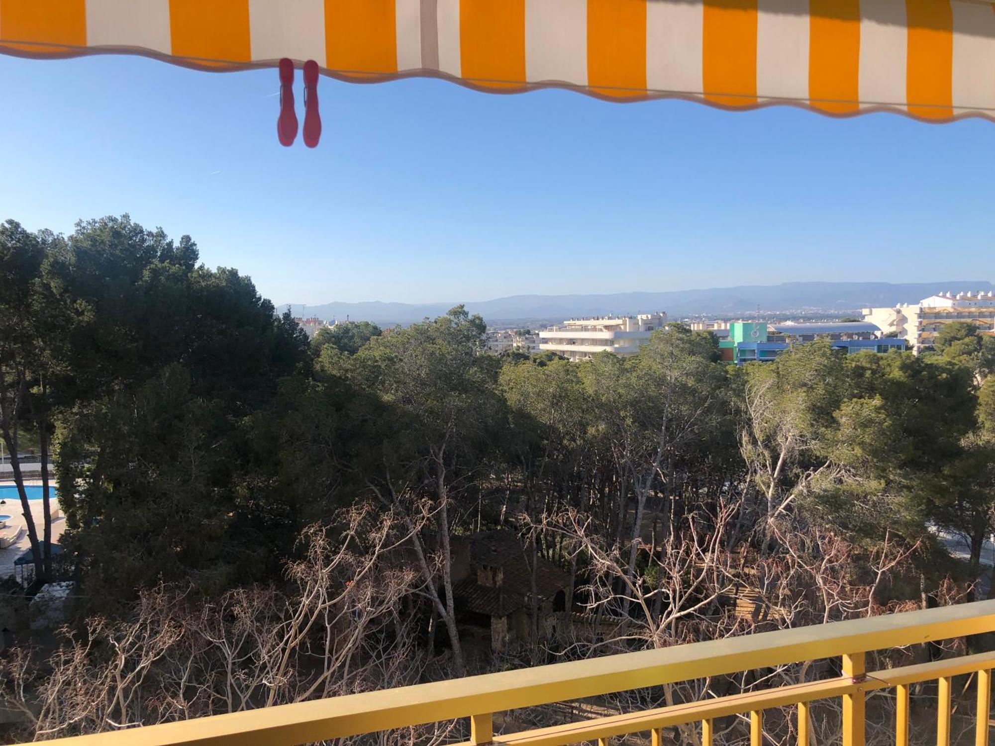 סאלו La Moderna Apartament מראה חיצוני תמונה