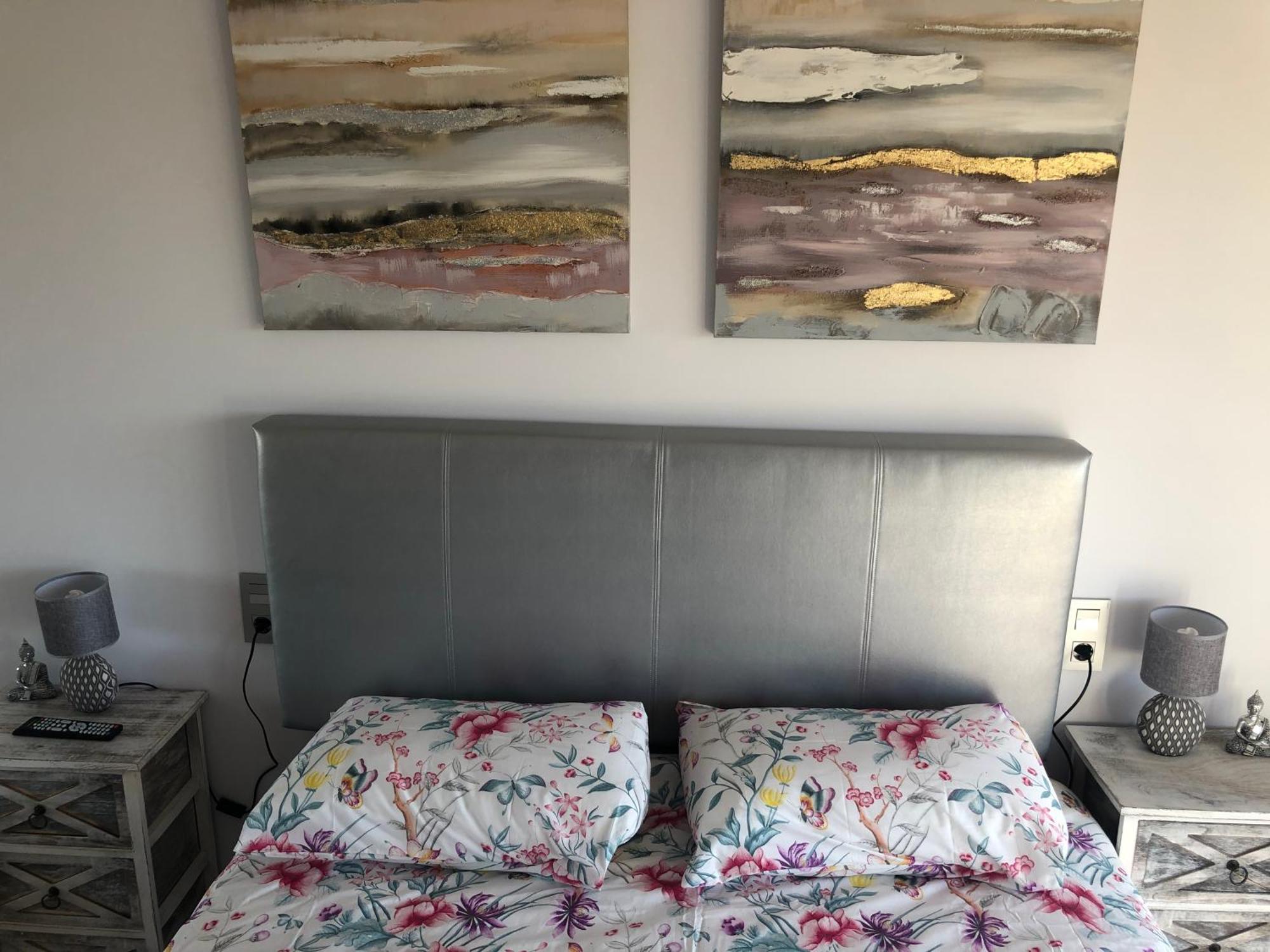 סאלו La Moderna Apartament מראה חיצוני תמונה