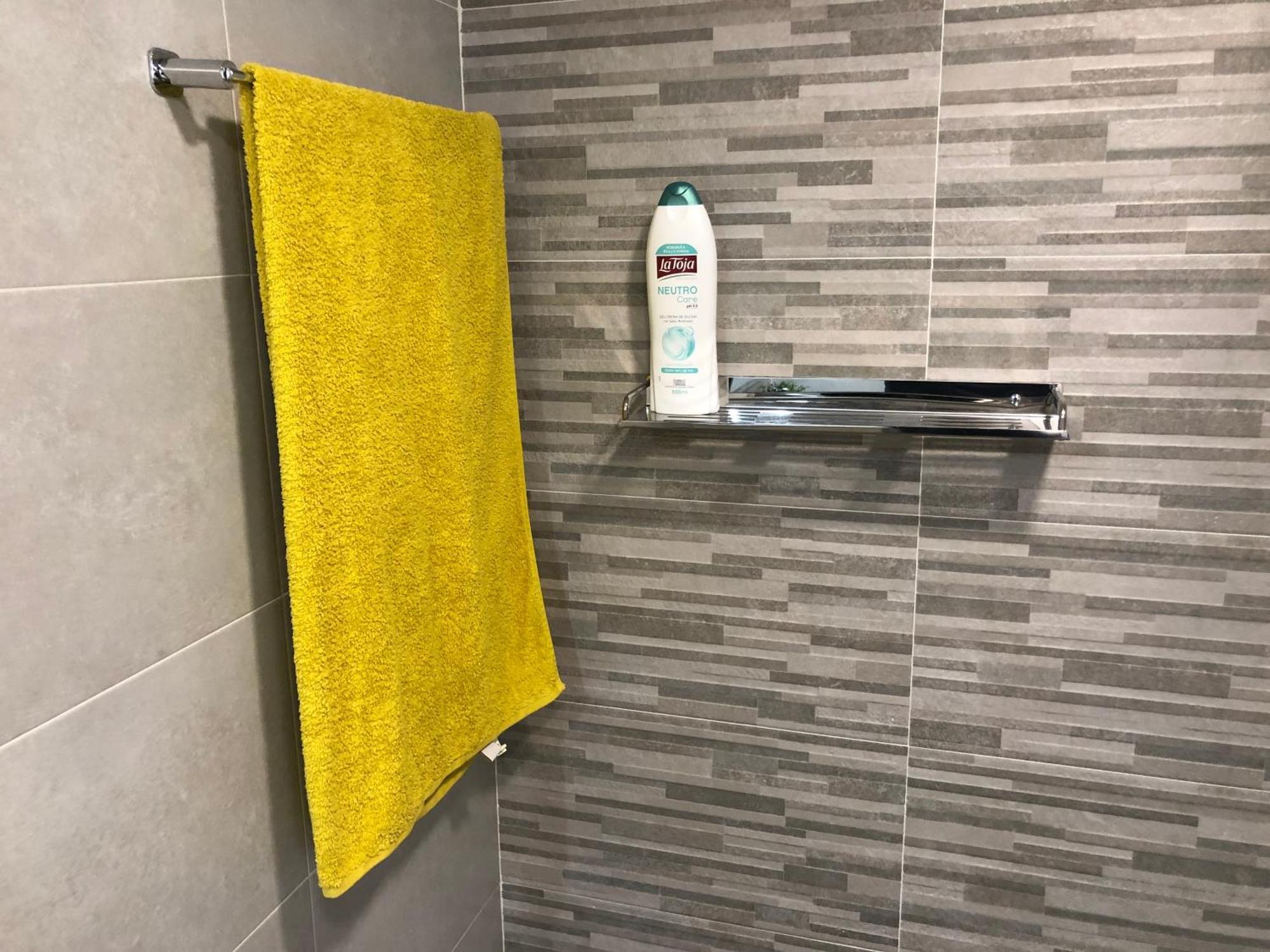 סאלו La Moderna Apartament מראה חיצוני תמונה