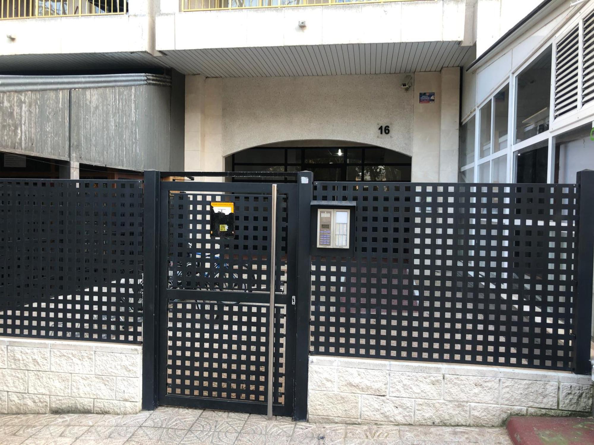 סאלו La Moderna Apartament מראה חיצוני תמונה