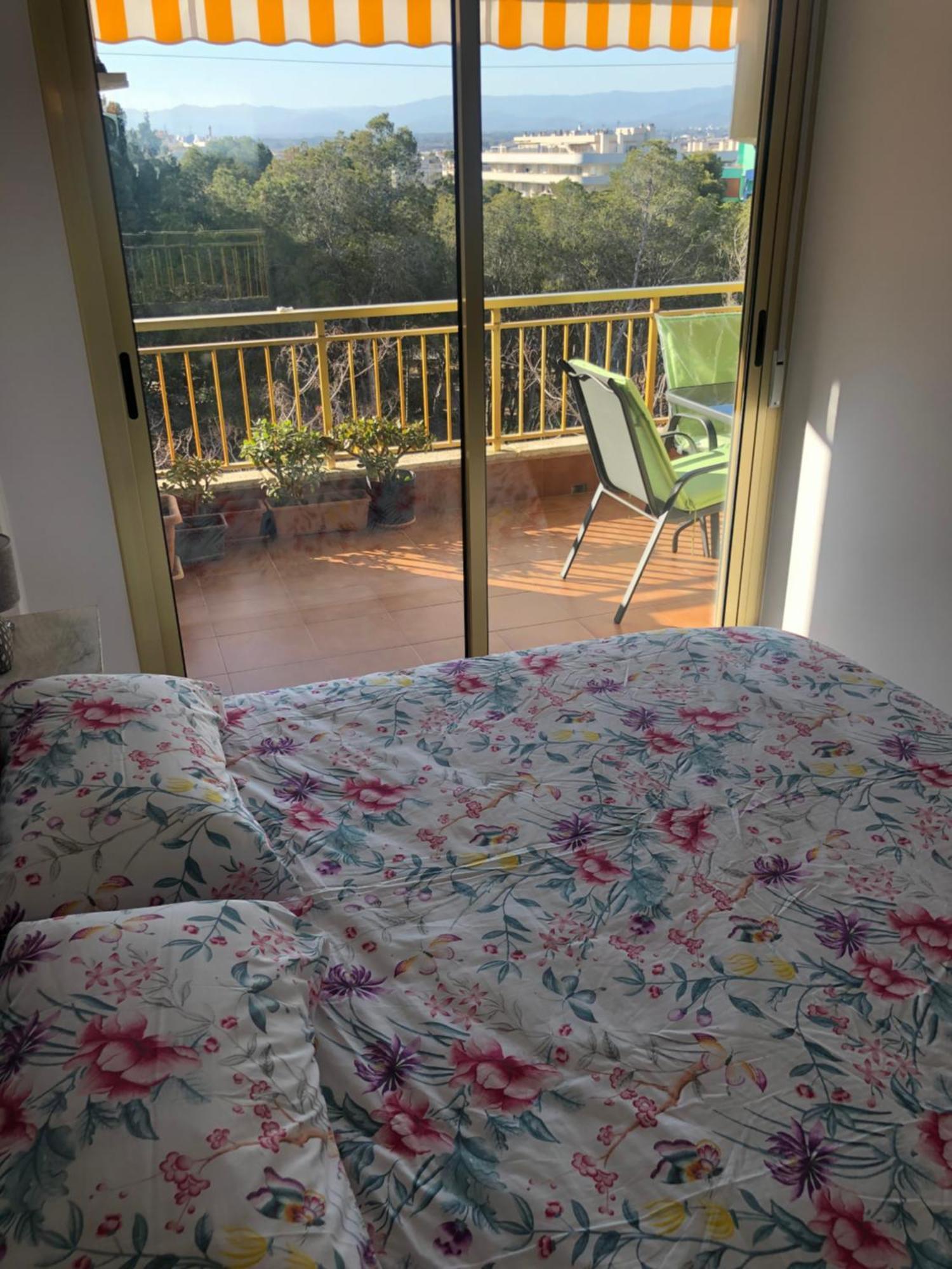 סאלו La Moderna Apartament מראה חיצוני תמונה