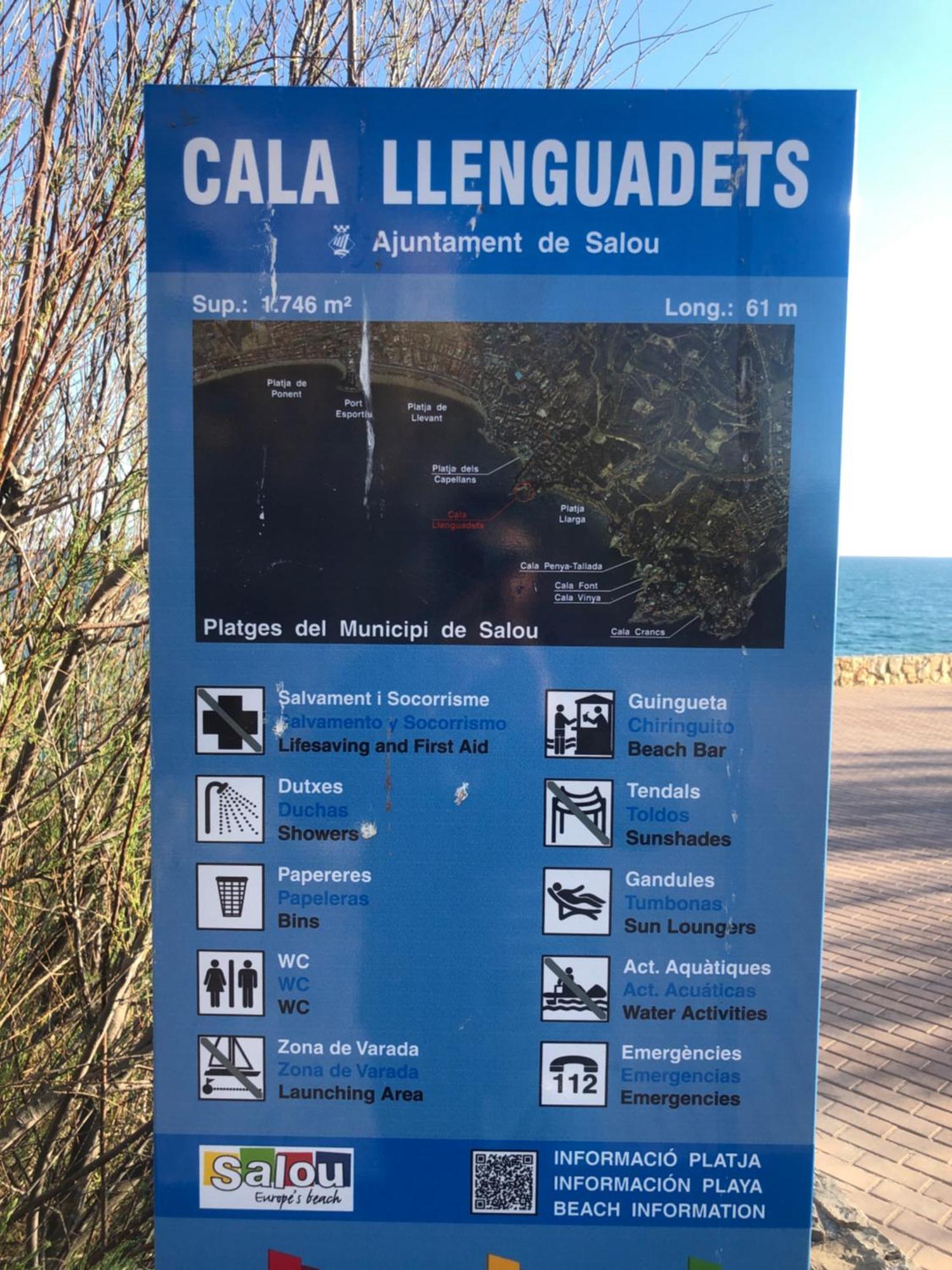 סאלו La Moderna Apartament מראה חיצוני תמונה