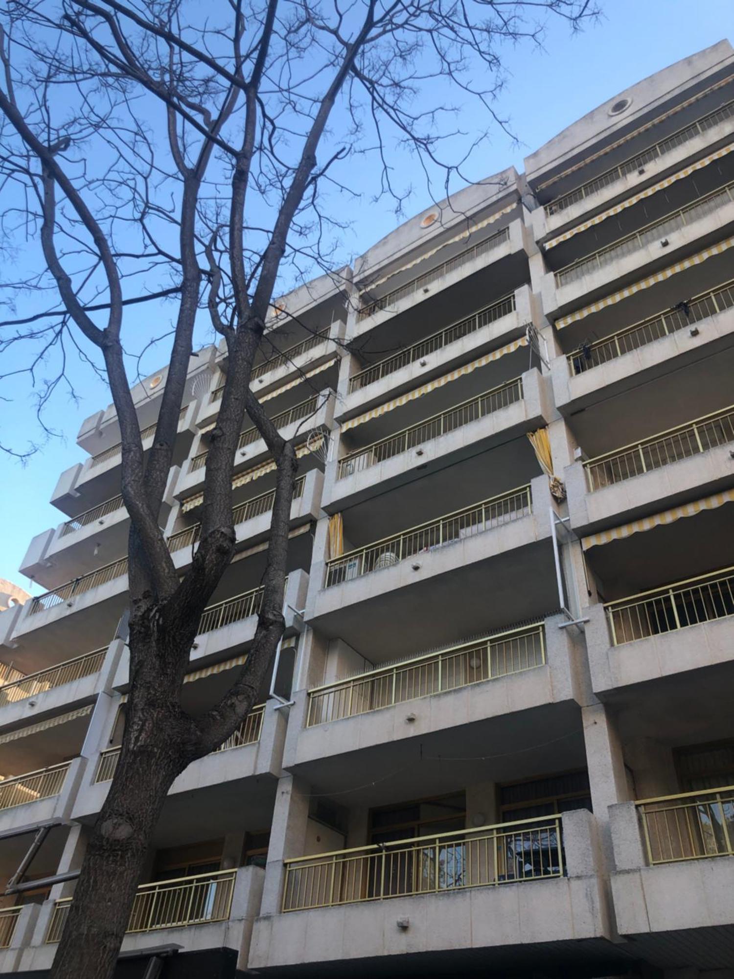 סאלו La Moderna Apartament מראה חיצוני תמונה