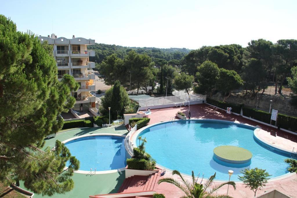 סאלו La Moderna Apartament מראה חיצוני תמונה