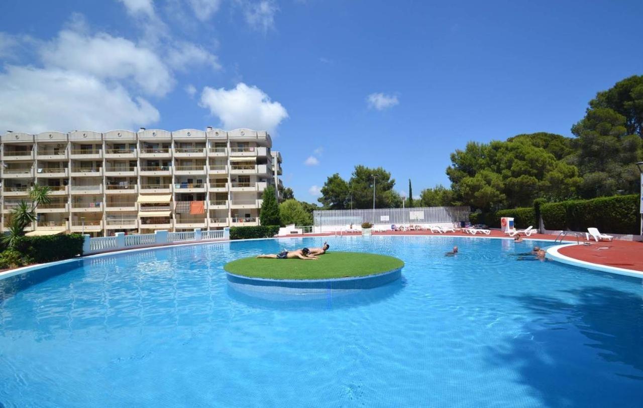 סאלו La Moderna Apartament מראה חיצוני תמונה