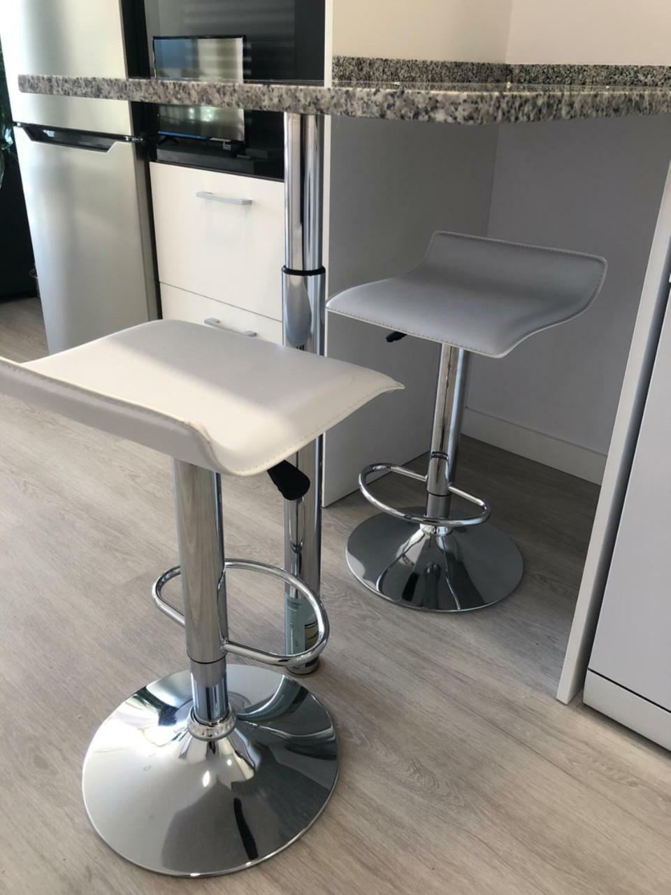 סאלו La Moderna Apartament מראה חיצוני תמונה