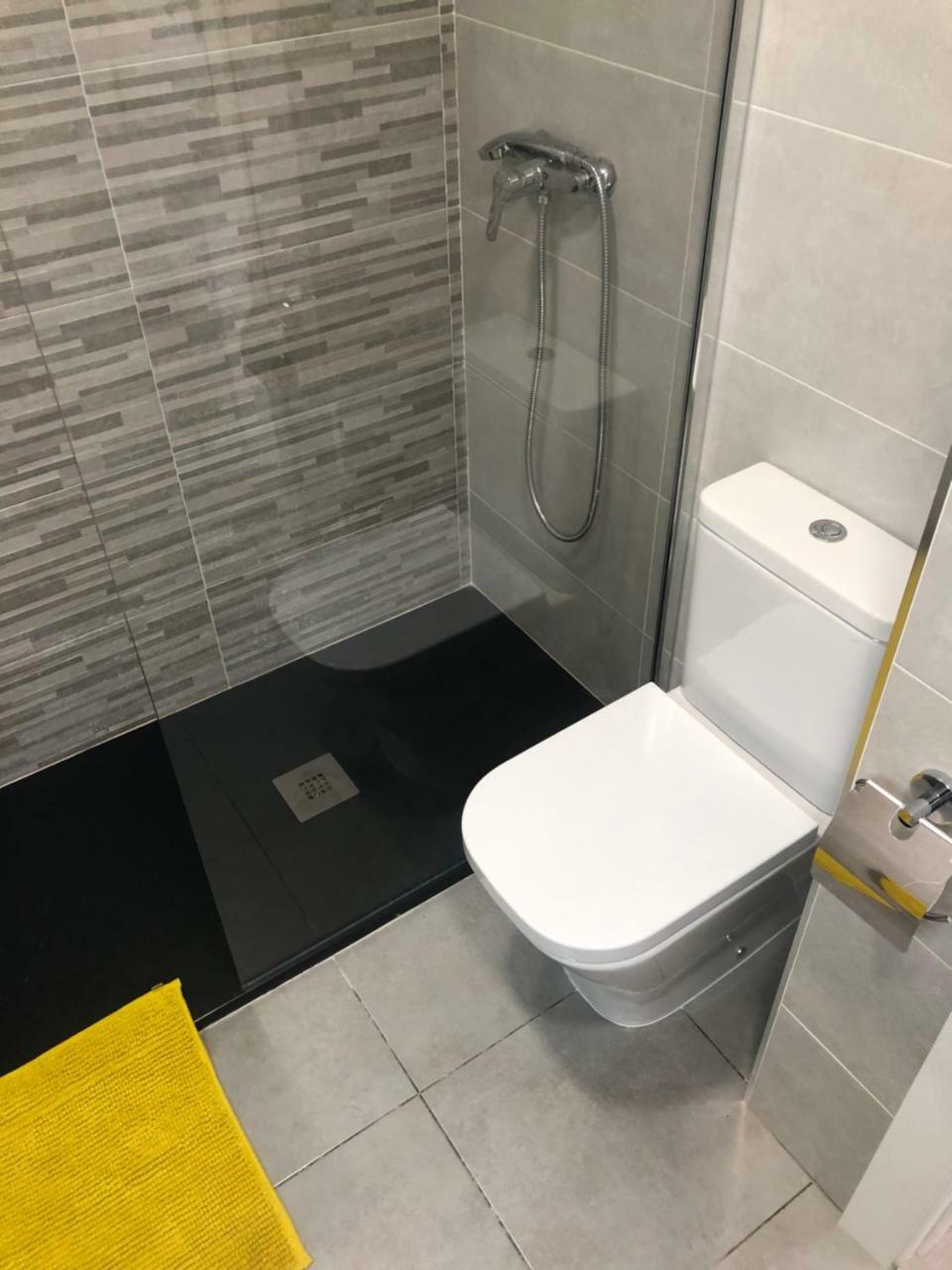 סאלו La Moderna Apartament מראה חיצוני תמונה