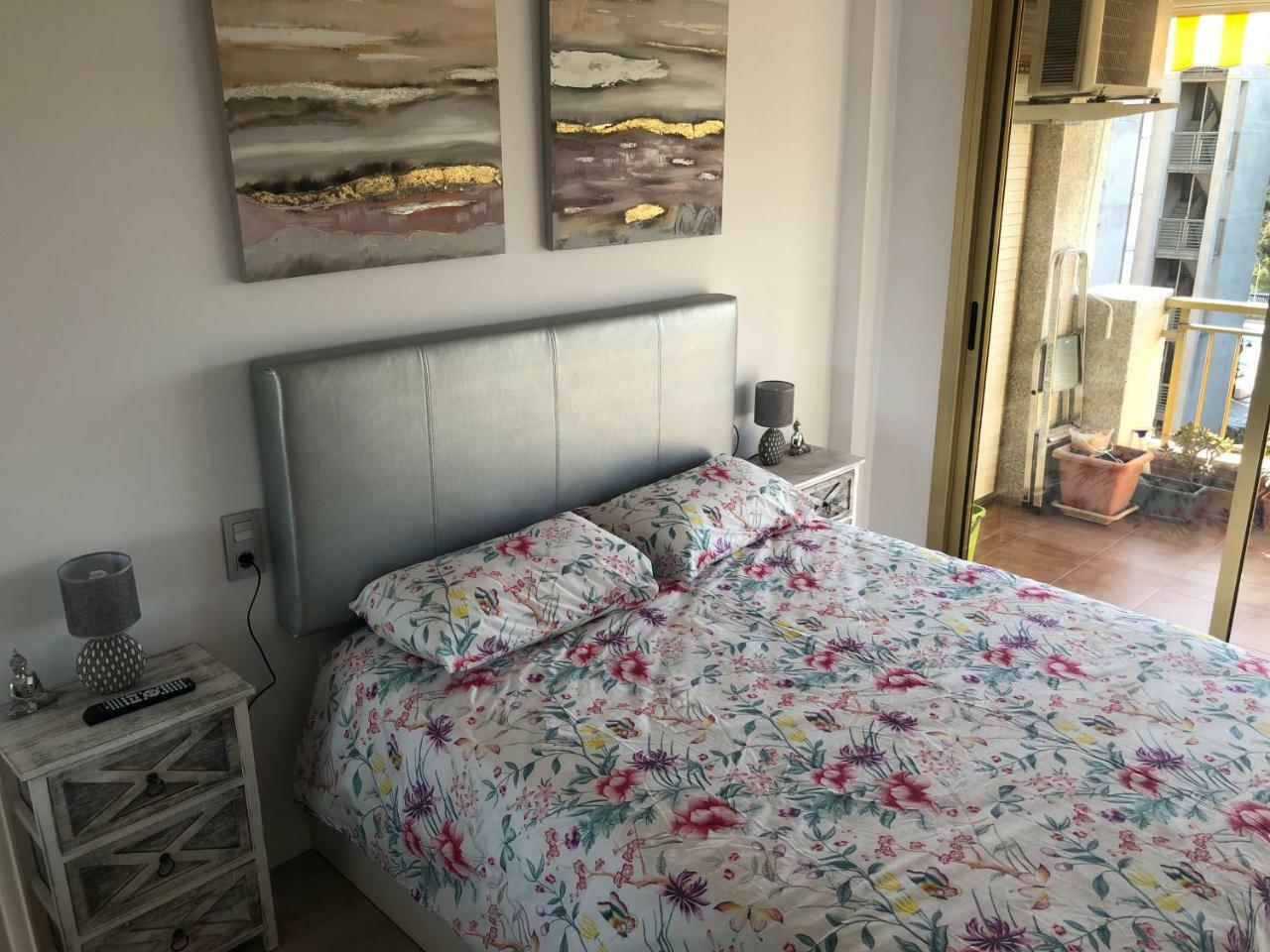 סאלו La Moderna Apartament מראה חיצוני תמונה