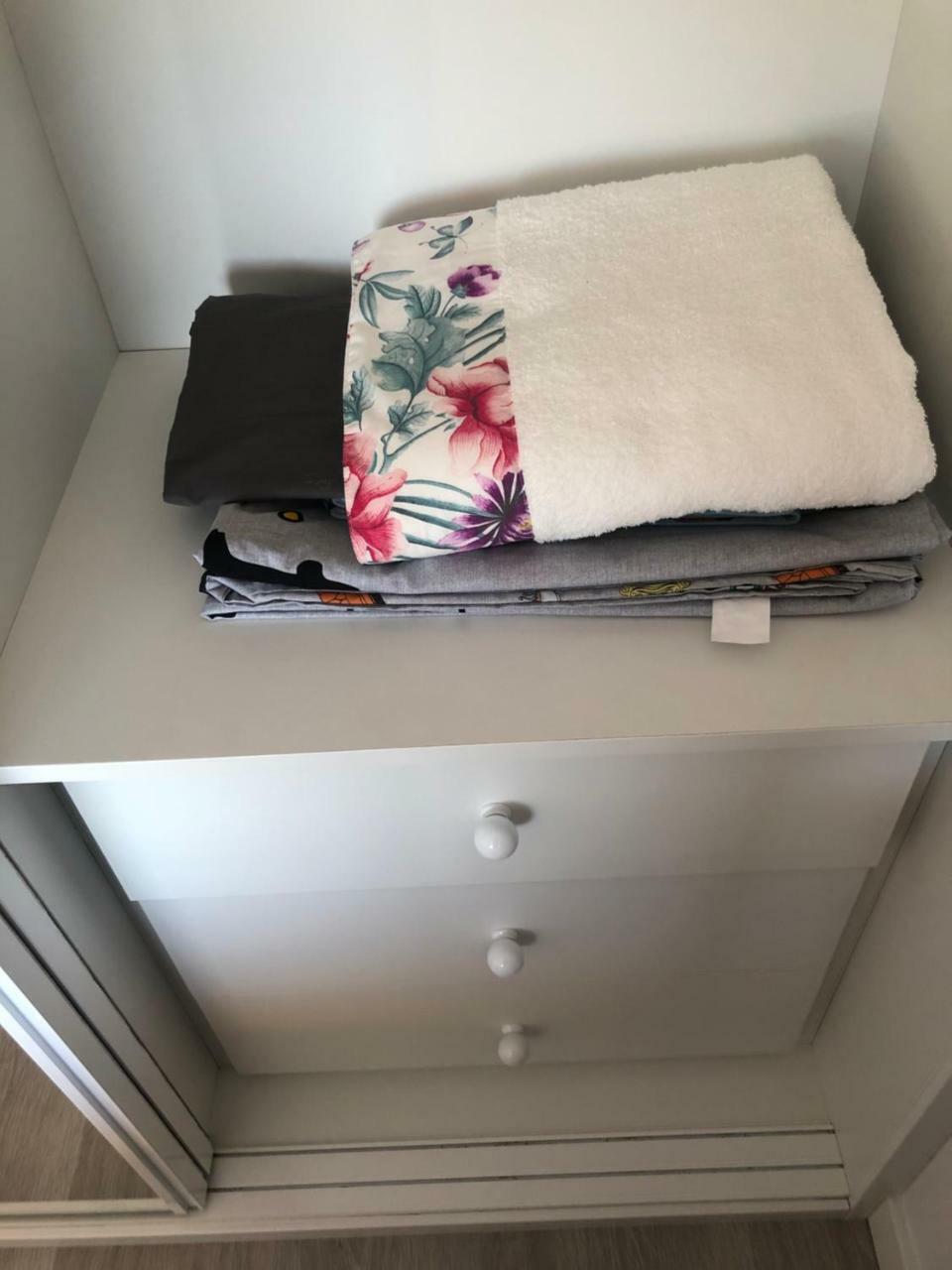 סאלו La Moderna Apartament מראה חיצוני תמונה