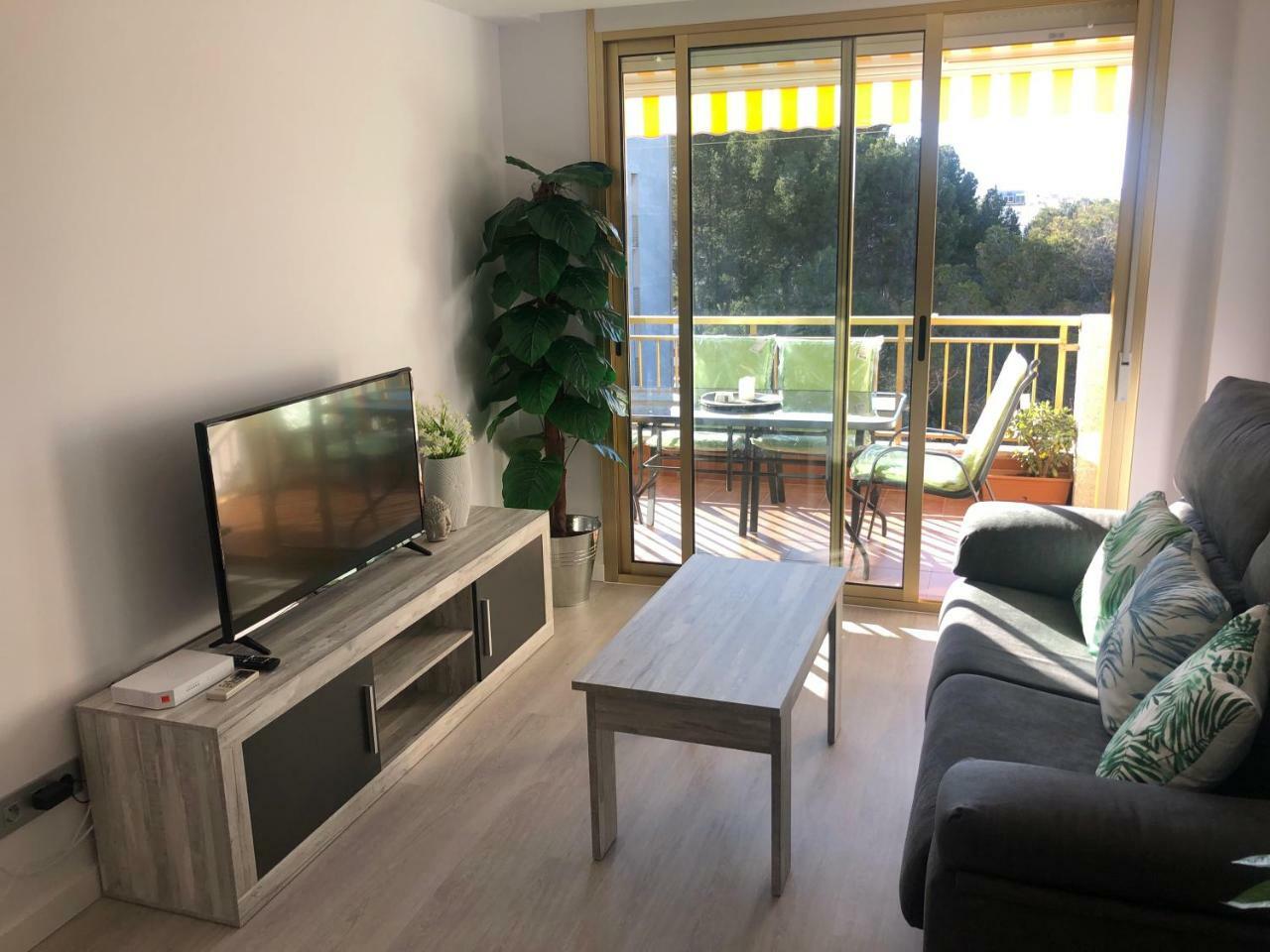 סאלו La Moderna Apartament מראה חיצוני תמונה